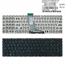 TECLADO PARA PORTATIL HP...