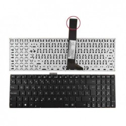 TECLADO PARA PORTATIL ASUS...