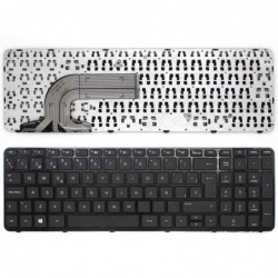 TECLADO PARA PORTATIL HP...
