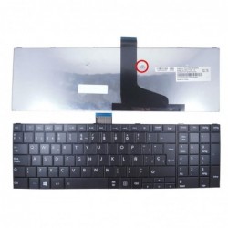 TECLADO PARA PORTATIL...