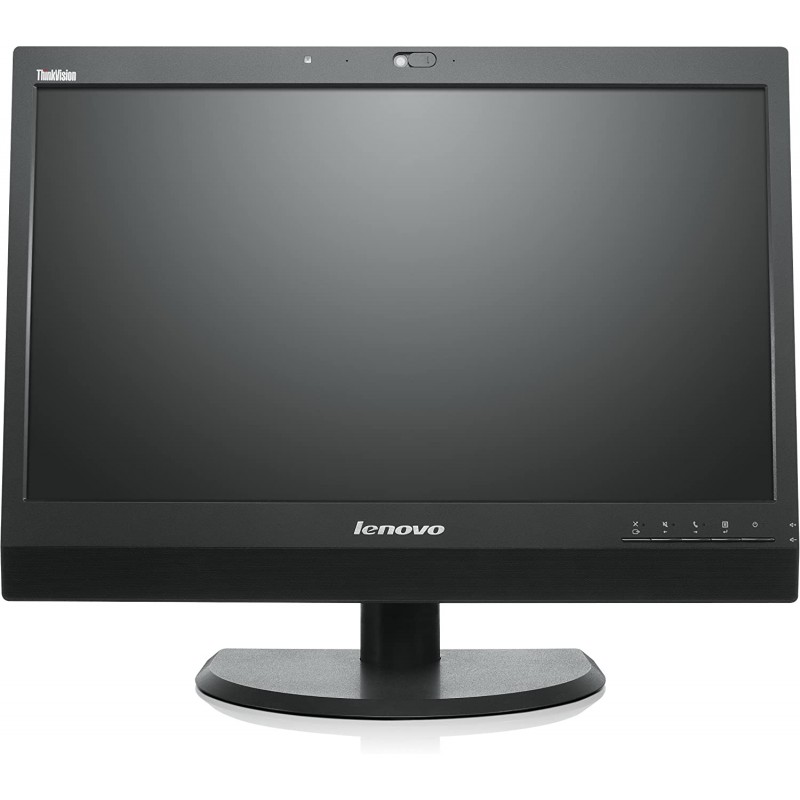 Comprar Lenovo ThinkVision LT2323ZWC - Monitor con WEBCAM