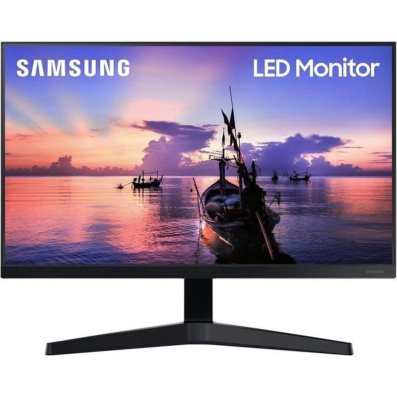 Comprar Monitor samsung lf24t350fhr 24' full hdu negro