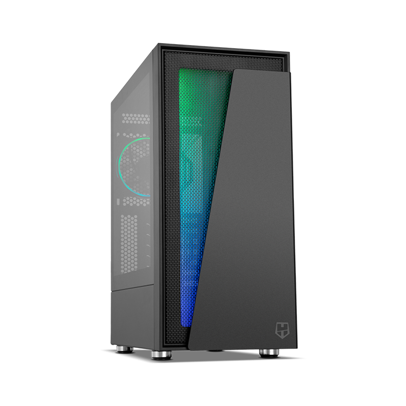 Comprar PC Intel I5 11400 (11º) 2.6/4.4 Ghz | 64 GB |  480 SSD | GTX 1650 4 GB