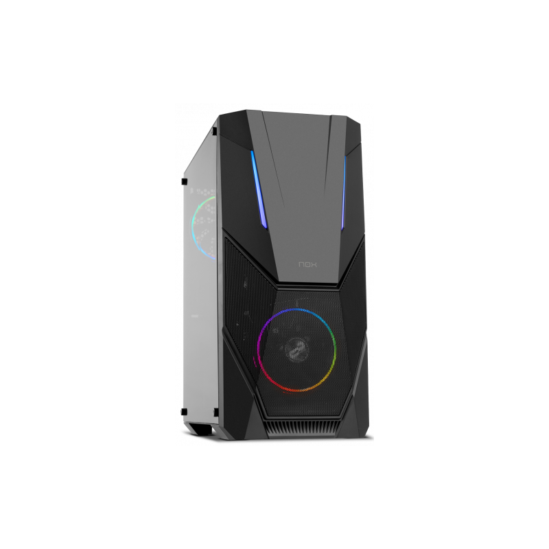 Comprar PC Gaming AMD AM4 RYZEN 3 3200G| 16 GB DDR4 | 1TB + 240 SSD | WIFI |VGA 2 Gb
