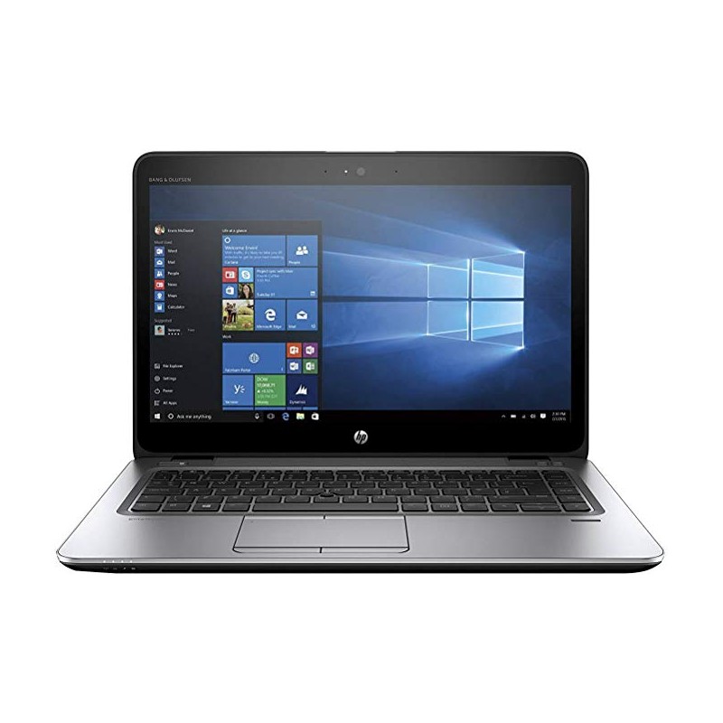 Comprar HP 745 G3 AMD PRO A10-8700B | 8 GB | 240 SSD | SIN LECTOR | WEBCAM | BAT NUEVA | WIN 10 PRO