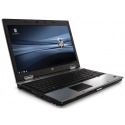 HP 8540W I7-Q740| 8 GB |...