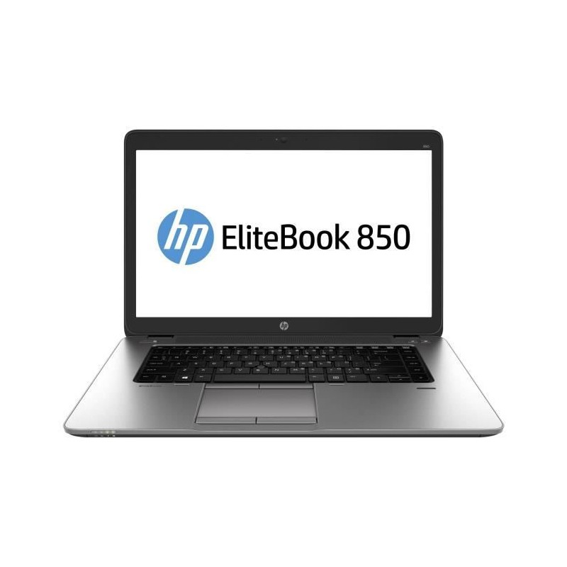 Comprar HP 850 G1 i7 4600U | 8 GB | 240 SSD | SIN LECTOR | WEBCAM | COA 7-8 PRO | FHD | DESGASTE INTERNO
