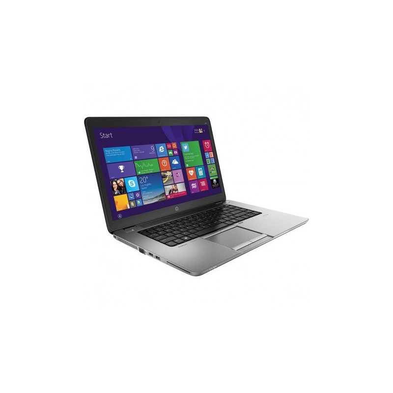 Comprar HP 840 G2 i3 5010U | 8 GB | 120 SSD | SIN LECTOR | WEBCAM | WIN 8 PRO