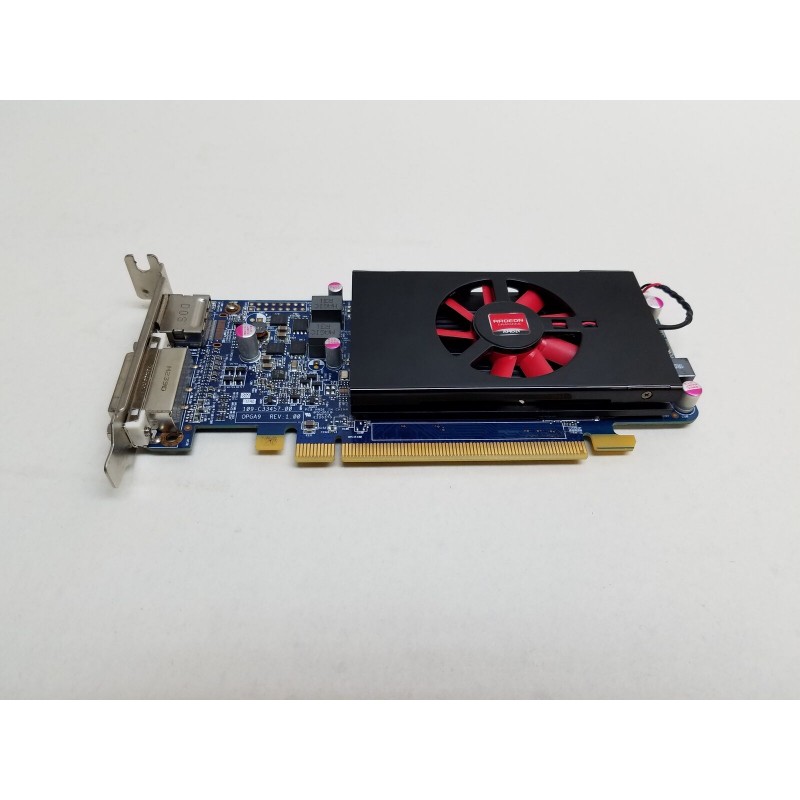 Comprar Tarjeta Gráfica AMD RADEON HD 6450 1 Gb Low Profile