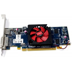 Tarjeta Gráfica AMD RADEON...