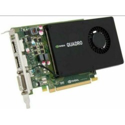 PNY Quadro K2200 4GB DDR5 -...
