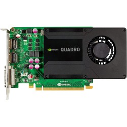 PNY Quadro K2000 2GB DDR5 -...
