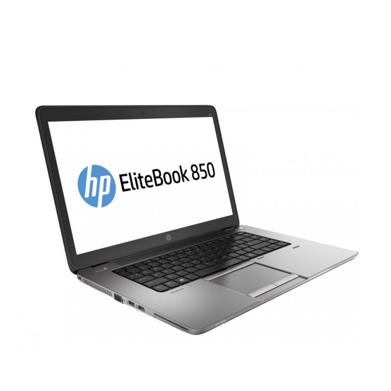 Comprar HP 850 G1 I7 4600U | 8 GB | 240 SSD | SIN LECTOR | WEBCAM | WIN 7-8 PRO