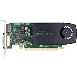 PNY Nvidia Quadro 410 -...