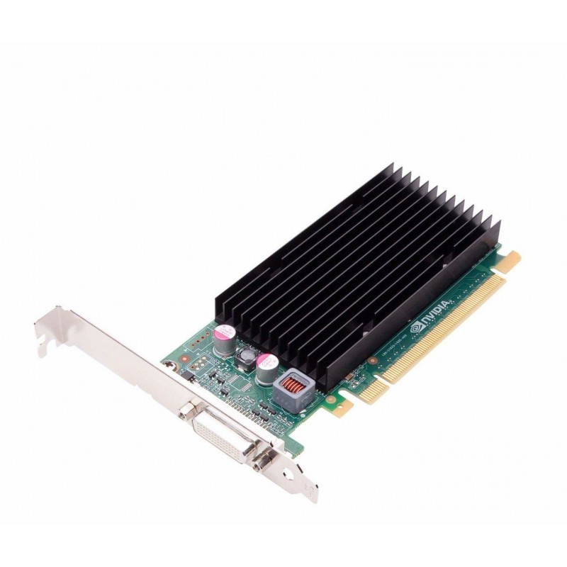Comprar Nvidia Nvs 300 PC Workstation Gráfica 512MB