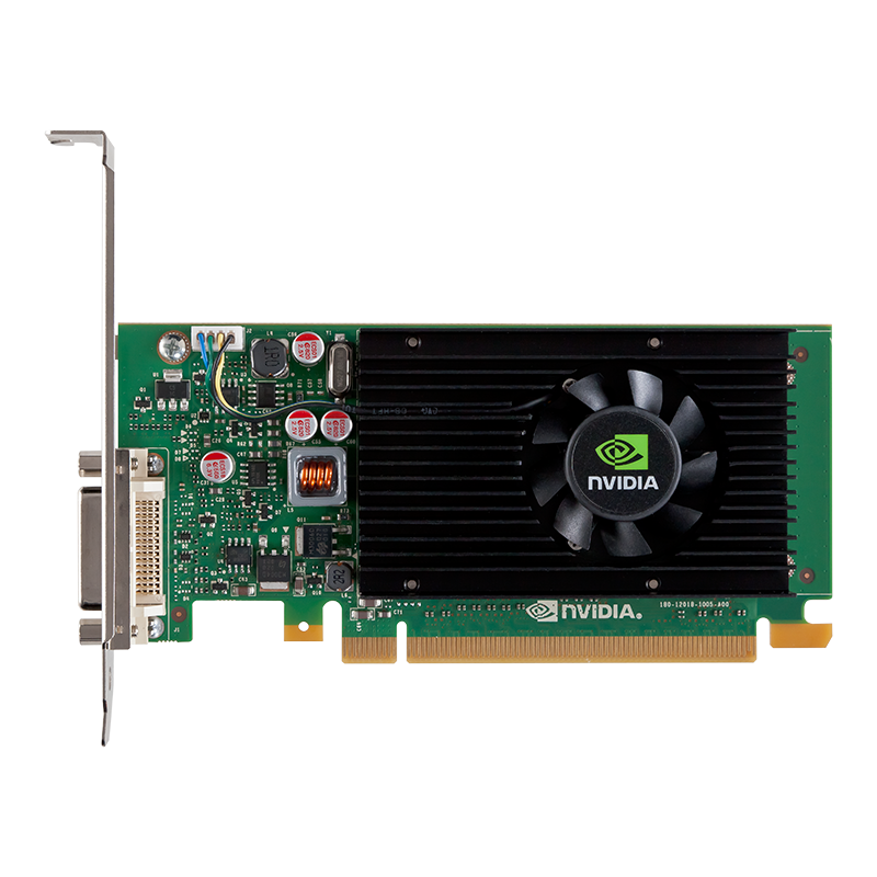 Comprar NVIDIA NVS 315 DUAL DVI 2º Mano