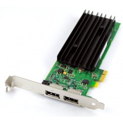 NVIDIA Quadro  NVS295...