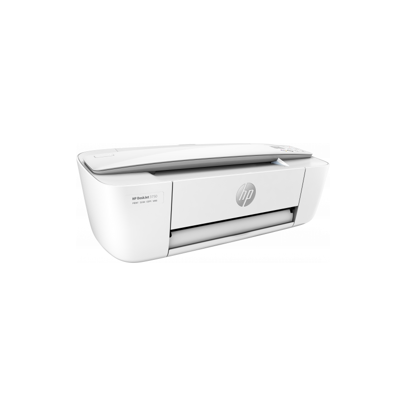 Comprar HP DeskJet 3750 Inyección de tinta térmica A4 1200 x 1200 DPI 19 ppm Wifi