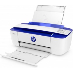 HP DeskJet 3760 Inyección...