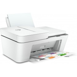 HP DeskJet 4120e Inyección...