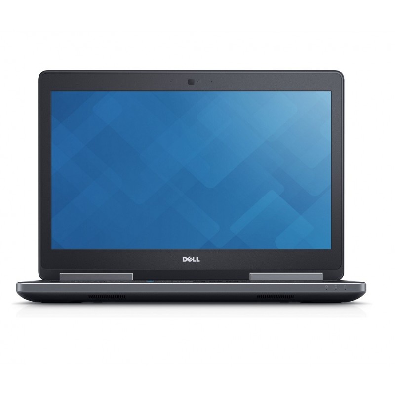 Comprar DELL 7510 i7 6920HQ | 32 GB | 120 SSD | SIN LECTOR | WEBCAM | NVIDIA QUADRO M2000M 4GB | WIN 10 PRO
