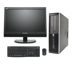 HP Elite 8300 SFF i7 – 3770...