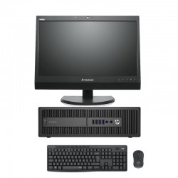 HP 705 G2 SFF AMD A8-8650B...