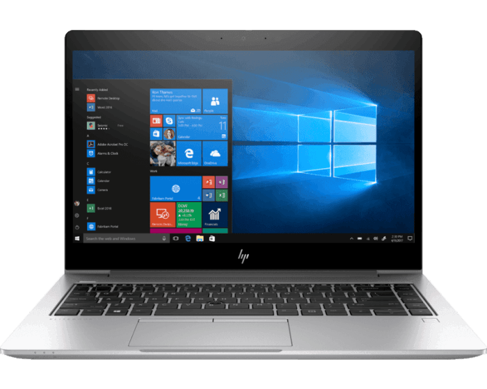 HP Elitebook 840 baratos