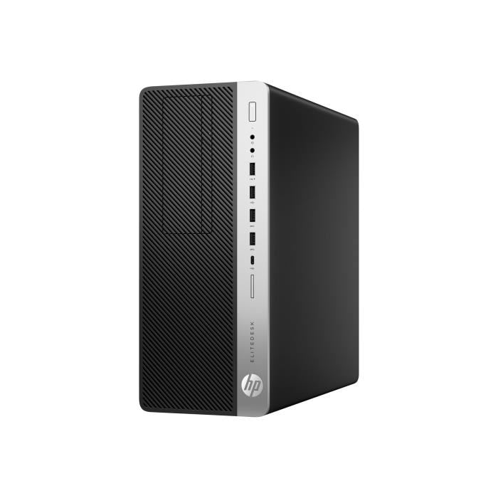 Comprar Ordenadores Sobremesa HP