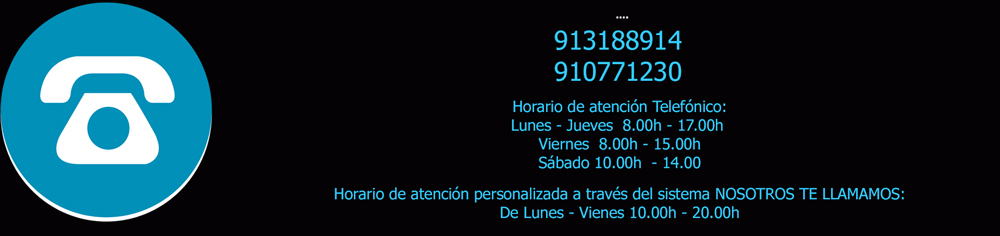 Contacto Infocomputer
