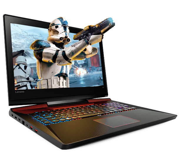 Comprar Portátiles Gaming Lenovo