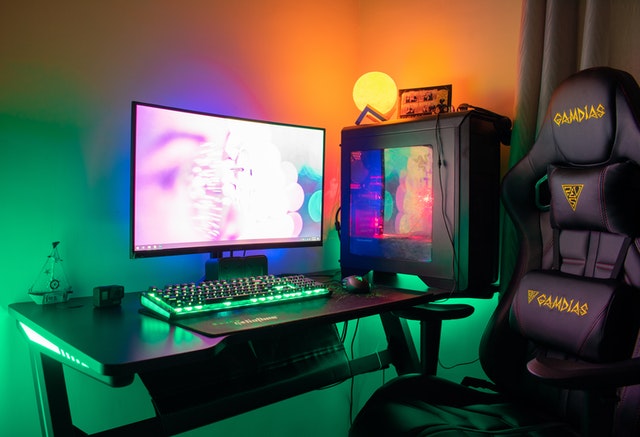 Las configuraciones para pc gaming que no te puedes perder