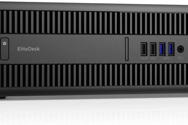 Especificaciones técnicas de HP 800 G2