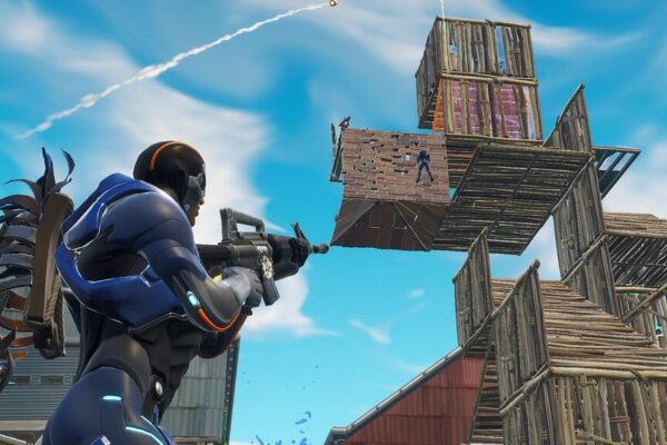 Mejores ordenadores para jugar Fortnite: comparativa