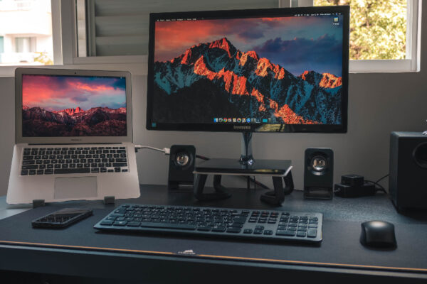 ¿Portátil o Pc Gaming para jugar?