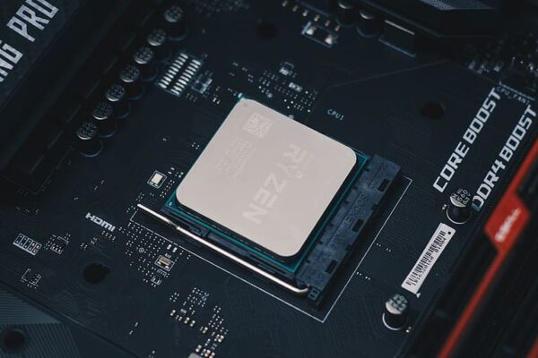 Procesador AMD Ryzen 5 2600 Análisis y review completo