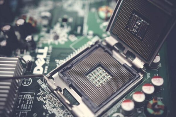 Procesadores para ordenadores: Intel VS AMD