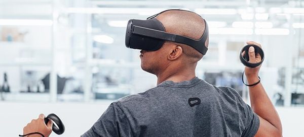 ¿Qué son las gafas en 3d y que tipos existen?