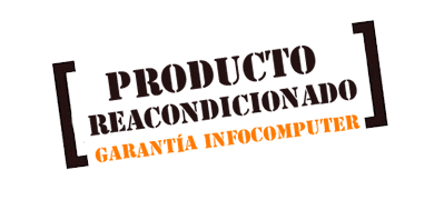 Ordenadores Sobremesa Reacondicionados Infocomputer