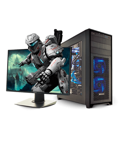 Pc Gaming