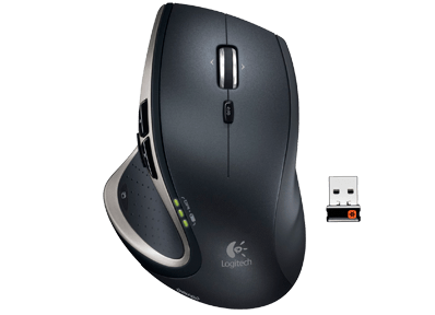 Ratones baratos infocomputer