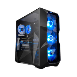 Ordenador sobremesa gaming barato