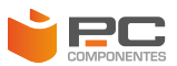 pccomponentes logo