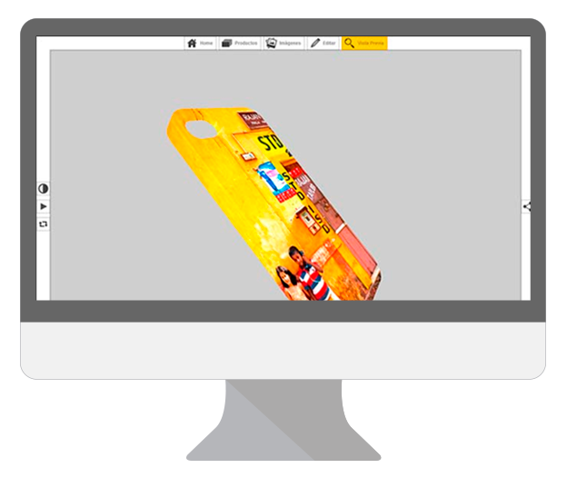fundas de movil personalizadas