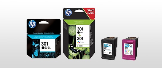 Los mejores precios en cartuchos de tinta original HP en PcComponentes