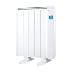 Radiadores eléctricos