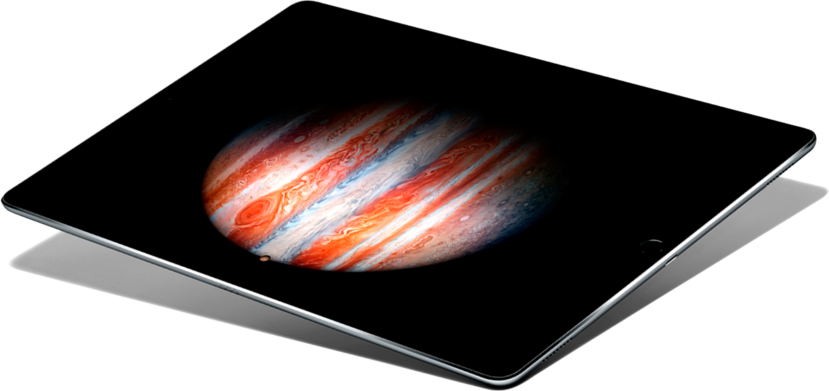 Comprar iPad