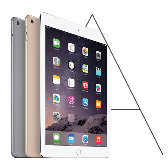 iPad Air