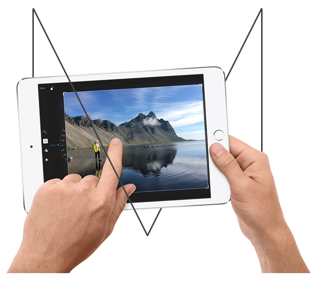 iPad Mini
