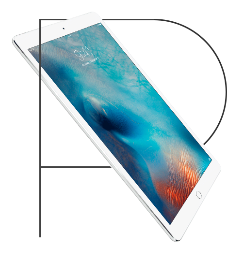 iPad Pro